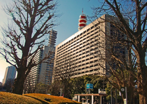 官公庁