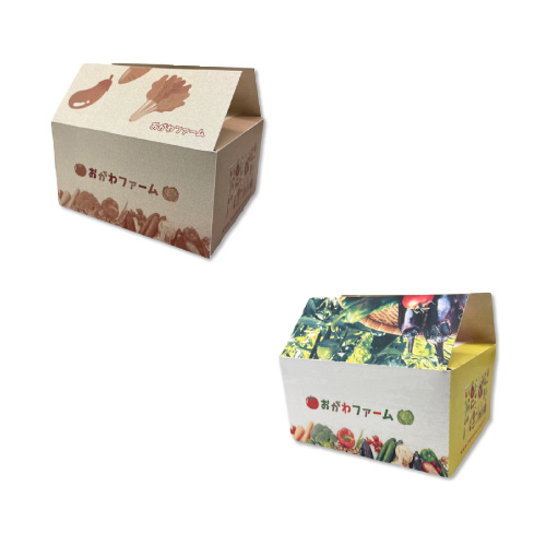 60サイズダンボール