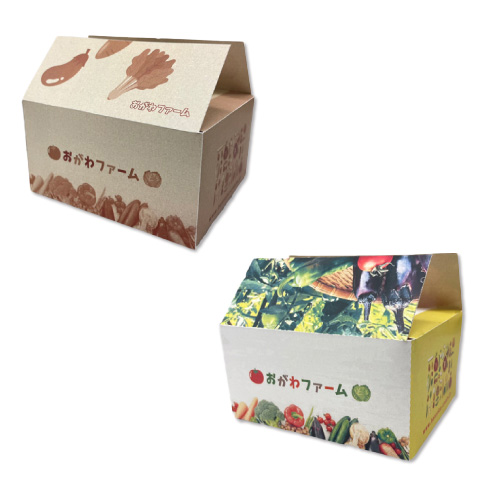 80サイズダンボール