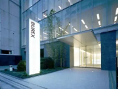 小川印刷東京営業所