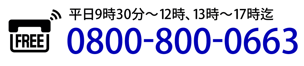 電話番号