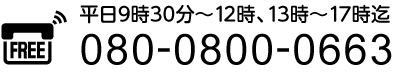 電話番号