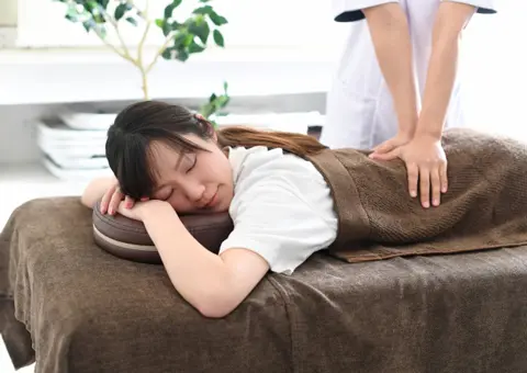 整体・マッサージの販促ツール|販促クリエイト.jp(小川印刷運営)