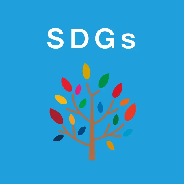 SDGs対応の販促