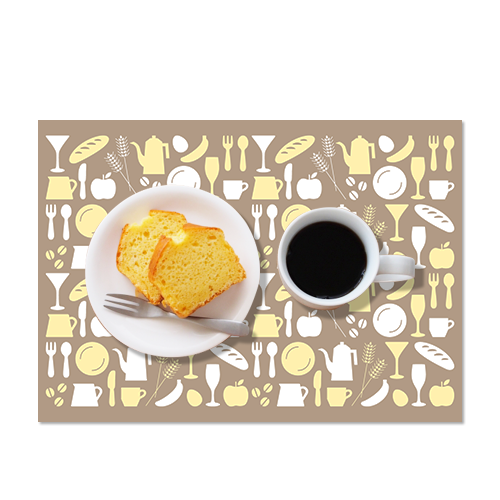 ランチョンマット