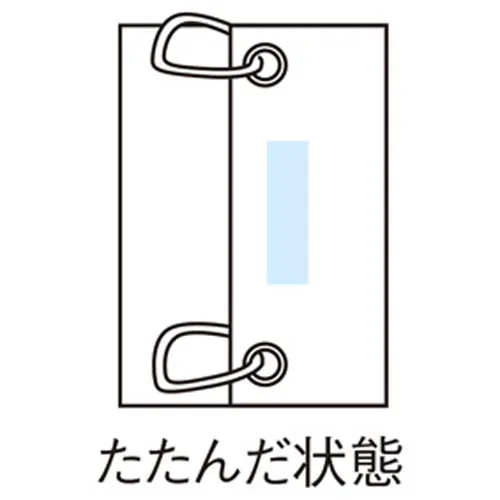 ポータブルソーラーパネル