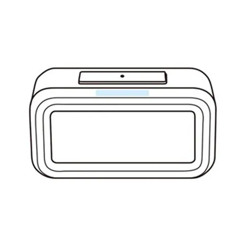 デイリーデスククロック