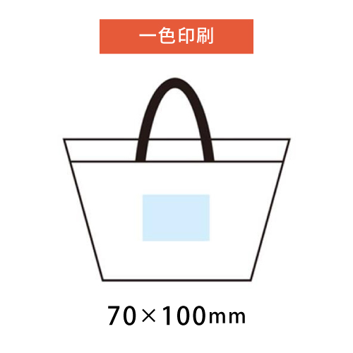 一色印刷範囲