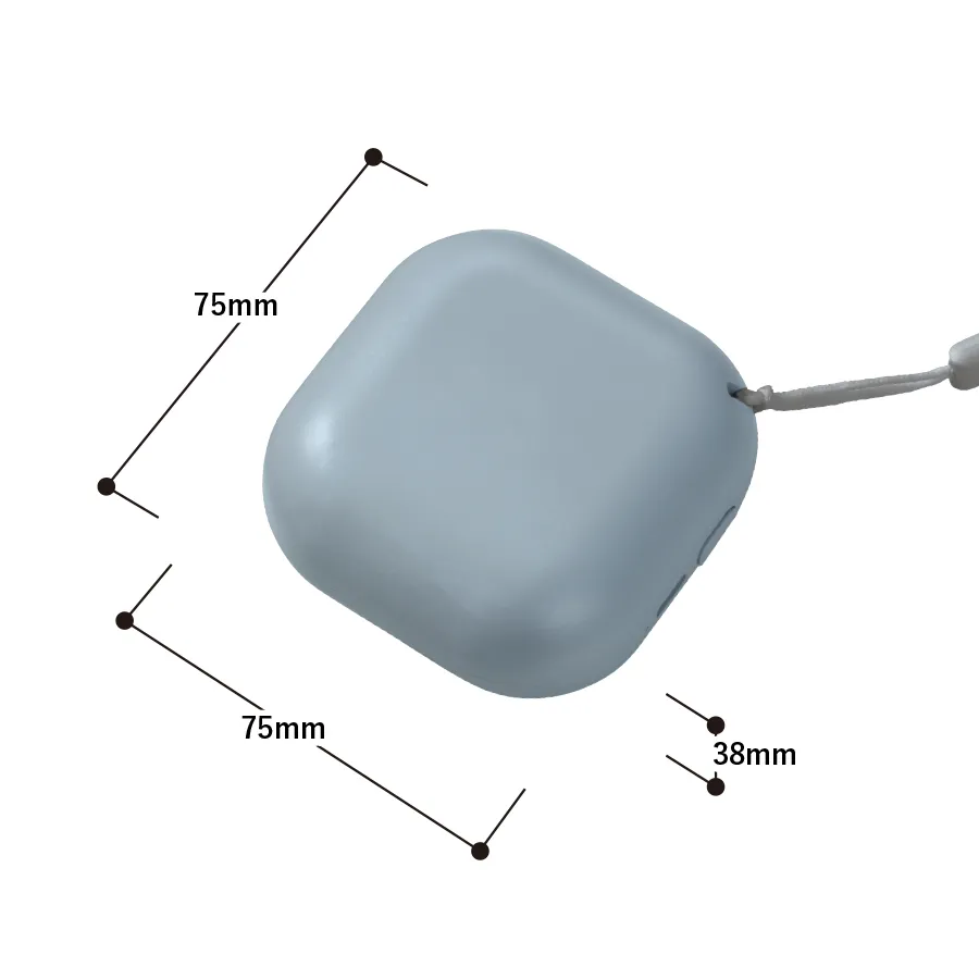 スクエアUSBエコカイロ