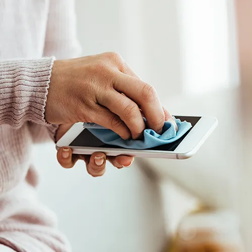 クリーナークロス 170×170mm