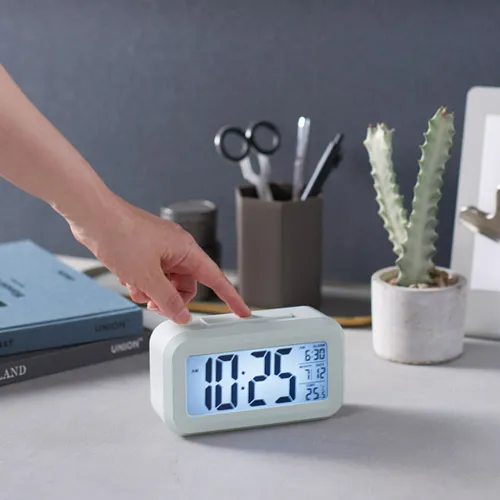 デイリーデスククロック