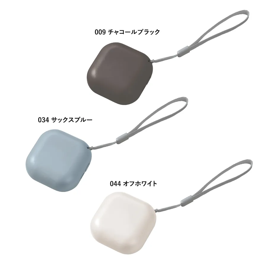 スクエアUSBエコカイロ