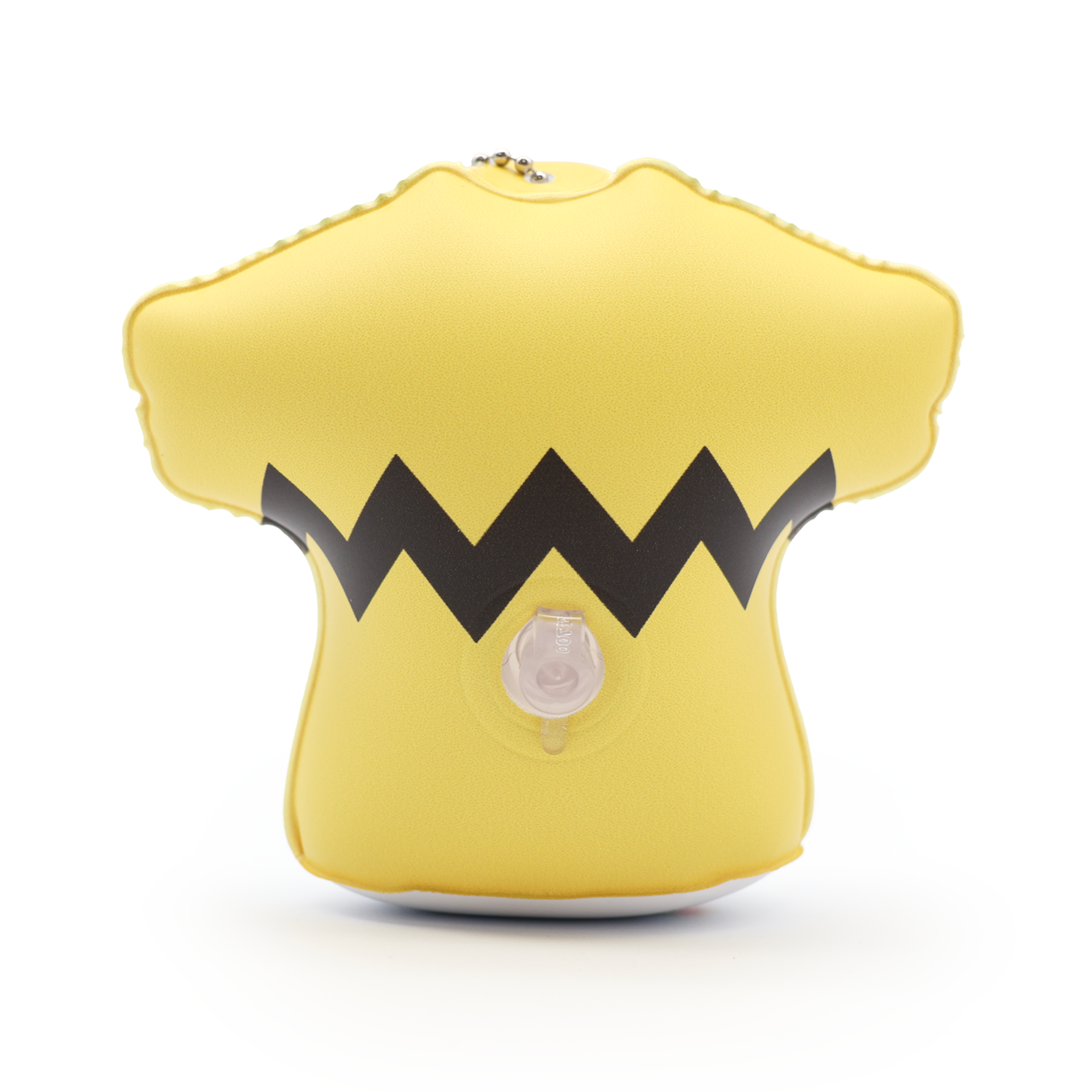 パンチングバルーンキーホルダー