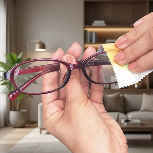 クリーナークロス 170×170mm