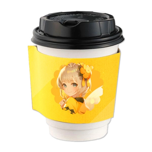 カップスリーブ