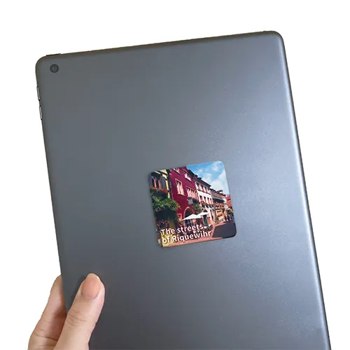 スマホクリーナーシール Lサイズ【台紙付き】