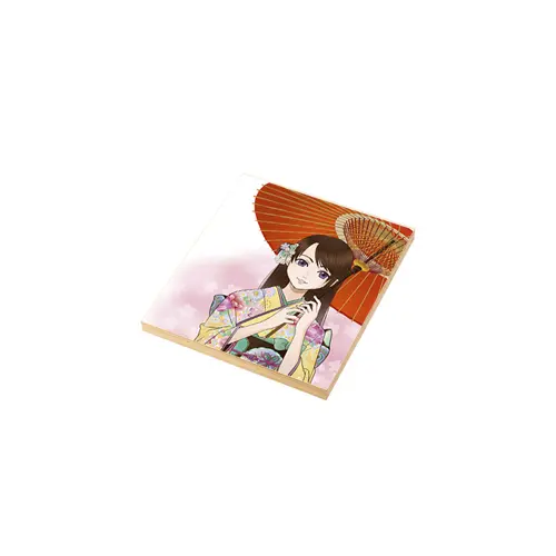 色紙（小）