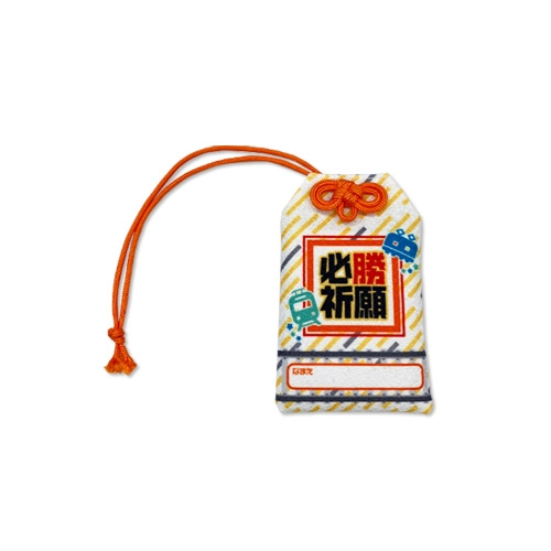 オリジナルお守り（小）