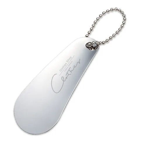 ステンレスくつべら 小