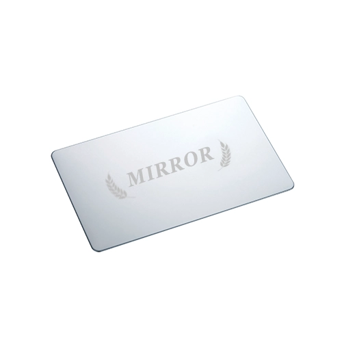 ステレンスカードミラー