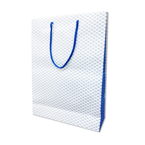 フルオーダー紙袋（オフセット印刷）見本