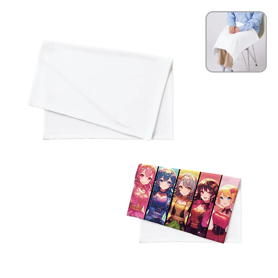 ピクチャースタイル<br>ブランケット