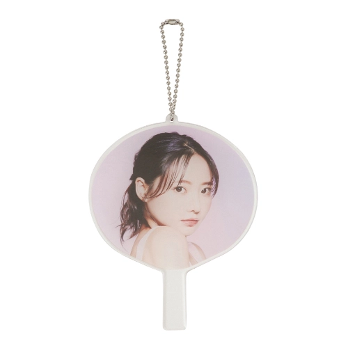 アクリルキーホルダー（L）