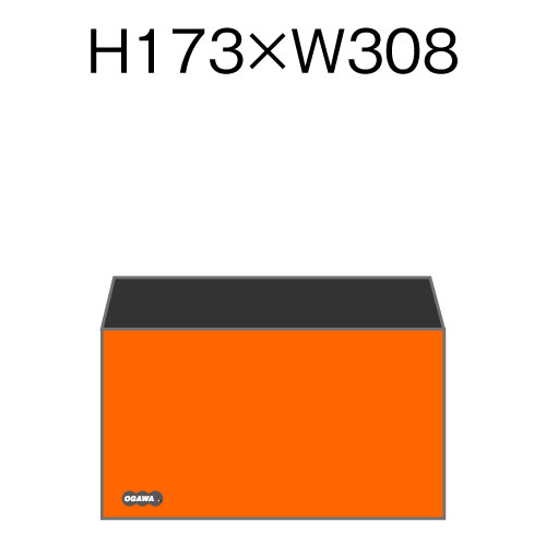 IWi H173xW308