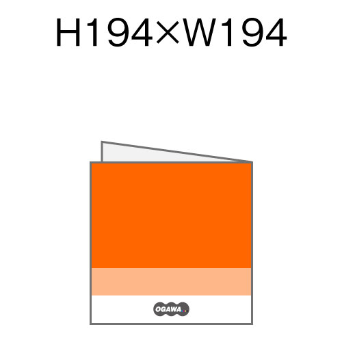 IWi 204x204p Q܂ptbg