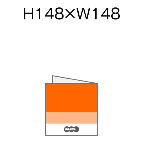 IWi H158xW158 VJWbp[t Ztp Q܂ptbg