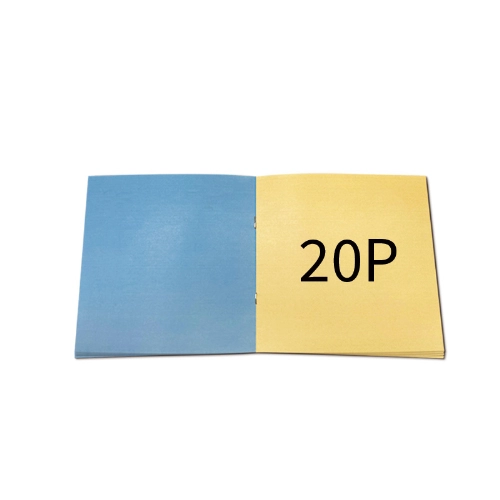 IWi H158xW158 VJWbp[t Ztp 20P Ԃptbg