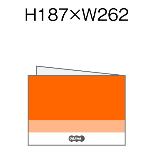 IWi H197xW272  B5J}Xp Q܂ptbg