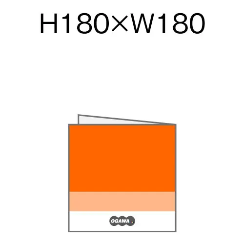 IWi 190x190mmp Q܂ptbg