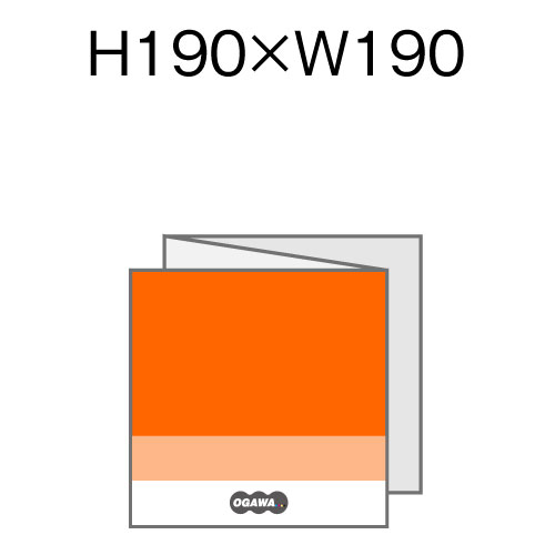 IWi 200x200mmp Z܂ptbg