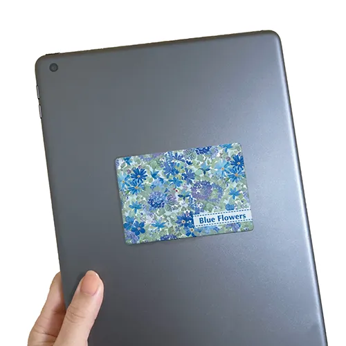 �X�}�z�N���[�i�[�V�[�� XL�T�C�Y�y�䎆�t���z