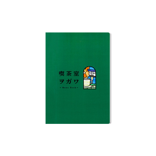 j[Book ԂA4x16P^Cv