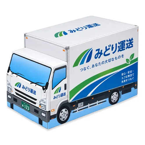 �I���W�i�� �{�b�N�X�e�B�b�V��(�g���b�N�^)40W