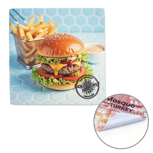 �N���[�i�[�N���X 90×90mm