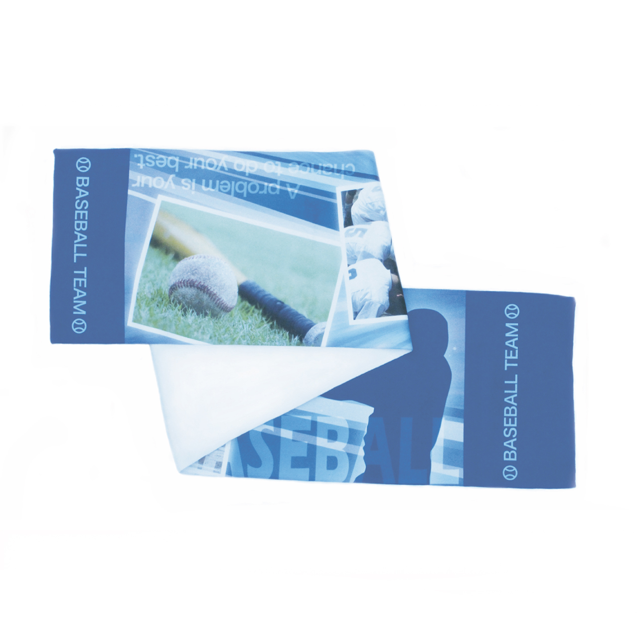 高精細MFマフラータオル