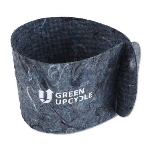GREEN UP CYCLE(R) カップスリーブ