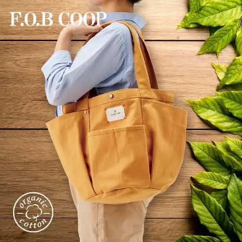 F.O.B COOPI[KjbNRbgK[fjOobO