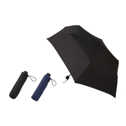 耐風UV折りたたみ傘
