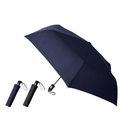 自動開閉折りたたみ傘