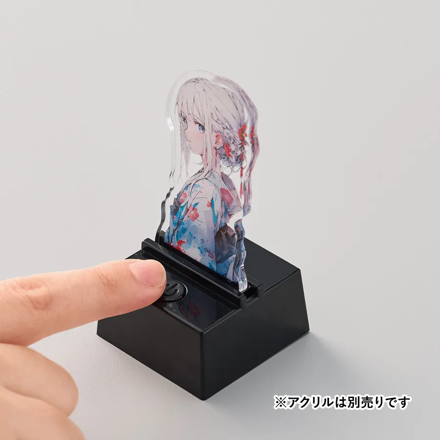 ライティングスタンドコンパクトスクエア