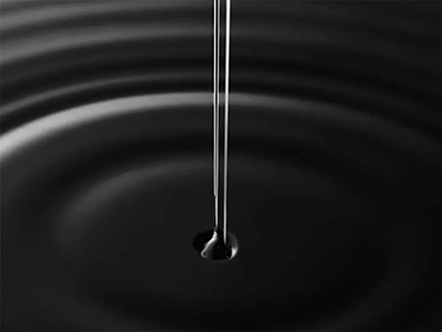 疲れにくいを実現するなめらかな低粘度