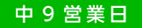 中9営業日