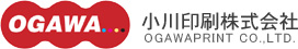 OGAWA...  OGAWAPRINT CO..LTD.