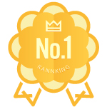 1位