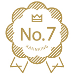 7位