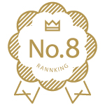 8位